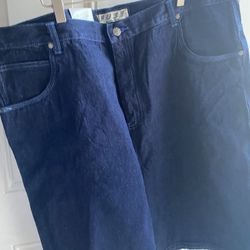 Men Shorts Size 44
