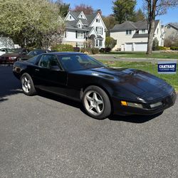 1996 Corvette LT1