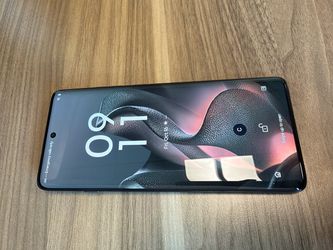 Motorola Edge 2025 256gb 8gb RAM