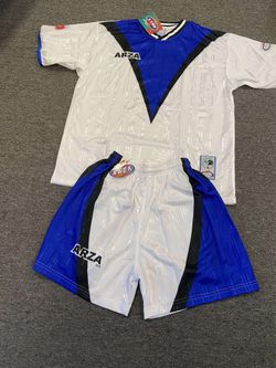 Uniforme arza en especial