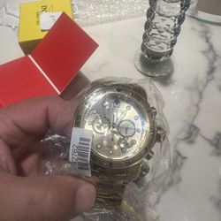 Reloje Invicta Nuevo Varios Precious
