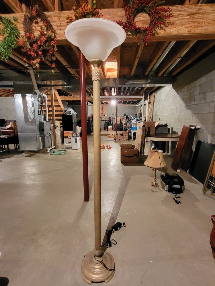 Floor Lamp
