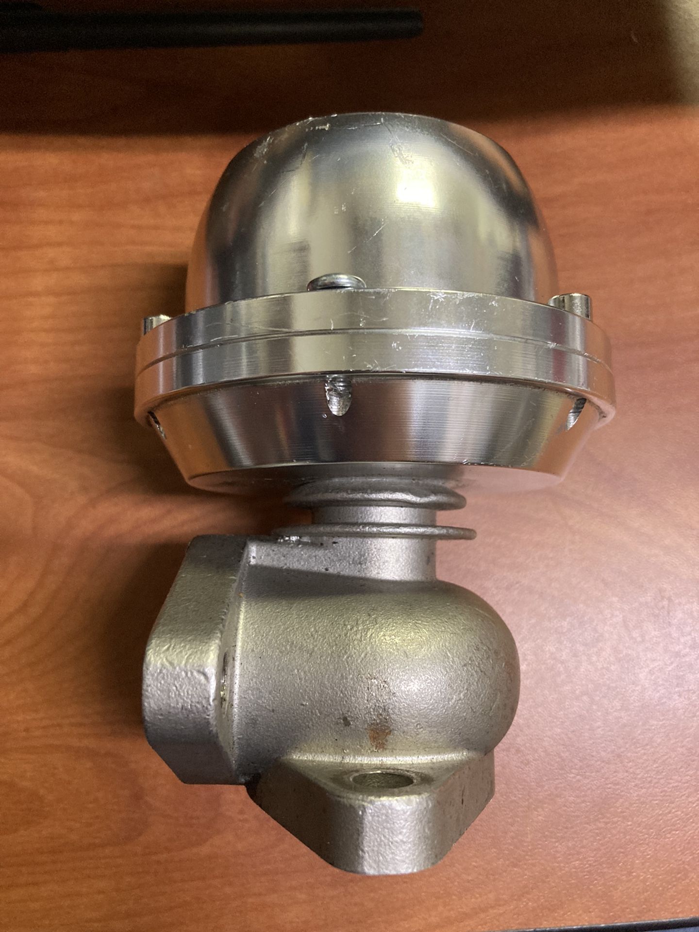 38mm Turbo Wastegate