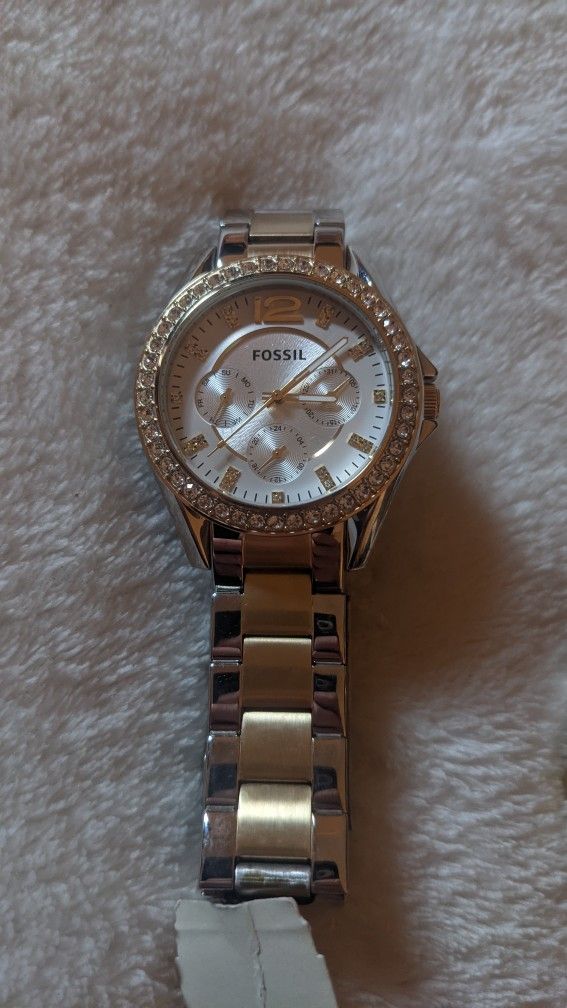 Fossil Women's Wristwatch