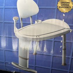 Moen transfer Bench obo