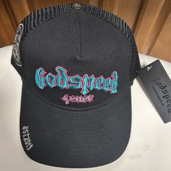 Godspeed Hat