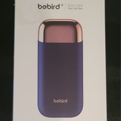 bebird /  Ear Care You Can SEE