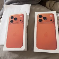 ONLY 1 iPhone 17 Pro !!!!