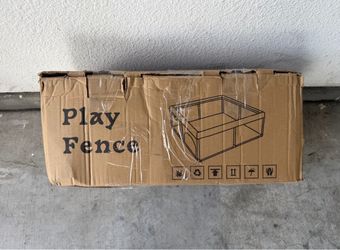 Baby Playpen