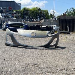 2010 Mazda 3 Front Bumper #B571 MA1000 223