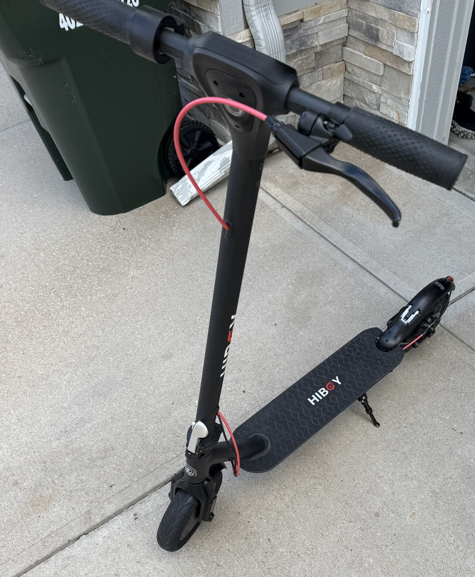 HIBOY KS4 PRO
