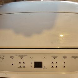 Toshiba 8000 BTU Portable Air Conditioner 