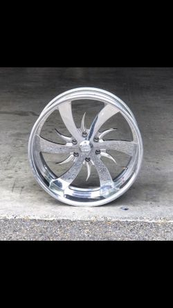 Intro wheels