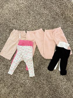 Baby Girl Clothes 12 Months