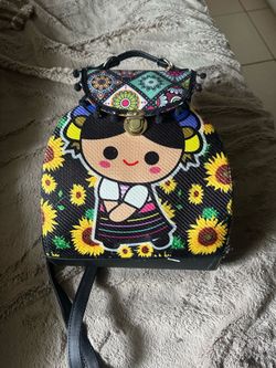 Michoacán bag