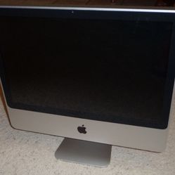 iMac A1224