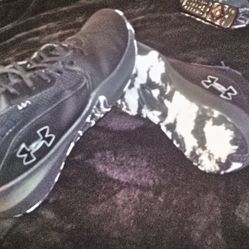 Lockdown 7 Under Armour Shoes 