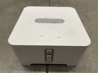 SONOS Connect (S1)