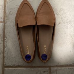 Aldo Loafers