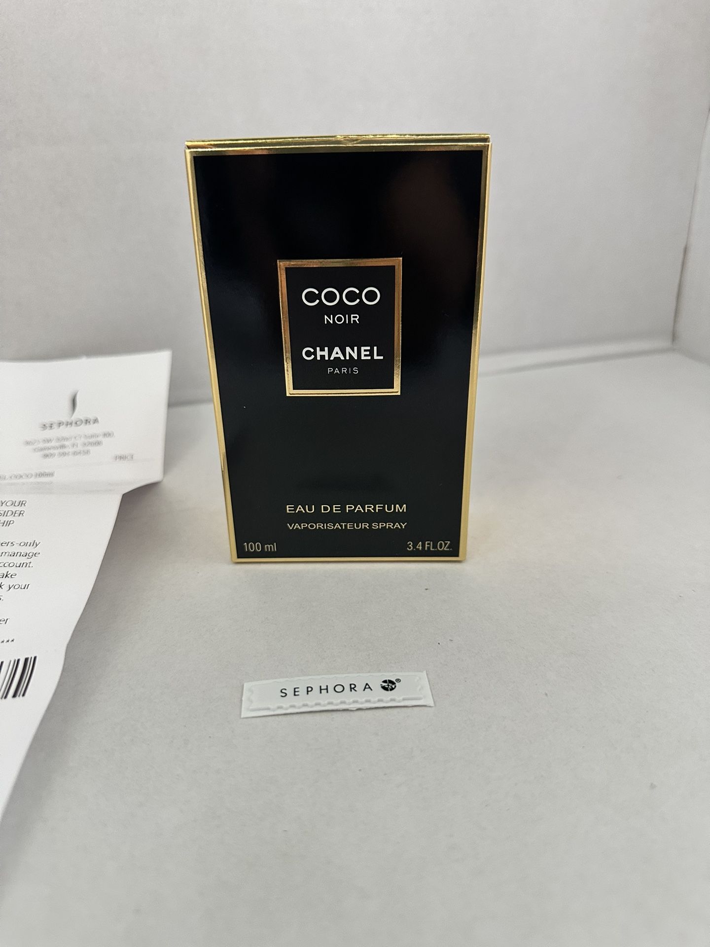 CHANEL COCO NIOR