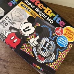Lite Bright 