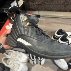 Retro Jordan 12 Size 11