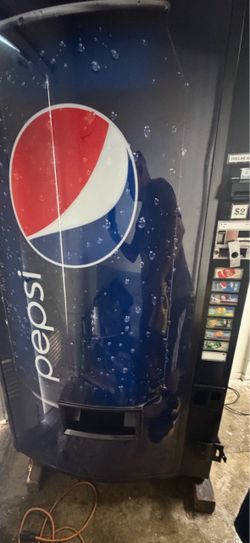 Pepsi