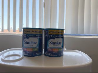 Similac Advance