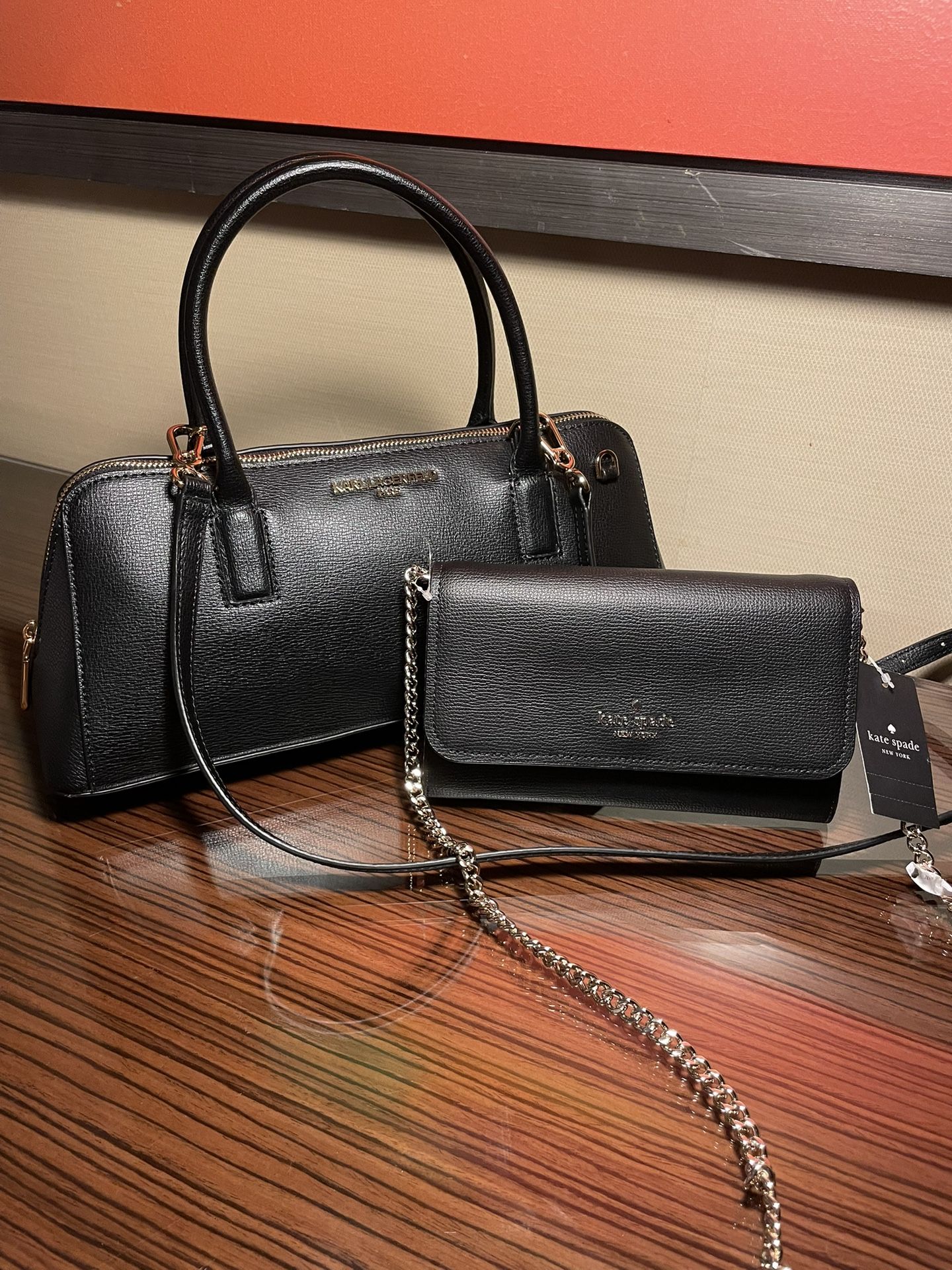 Kate Spade Karl Lagerfeld Purses