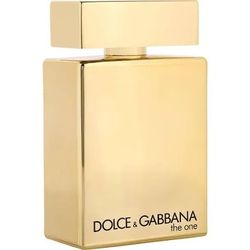 Dolce Gabbana Gold