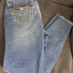 True Religión Women’s Pants