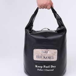 20 LBs Fuel Pellet Storage Bag