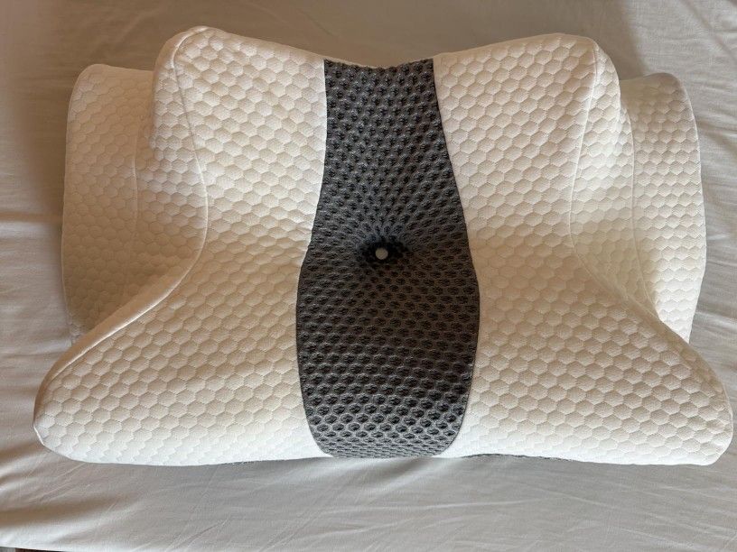 Memory Pillow