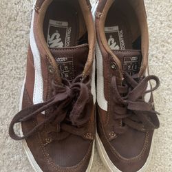 Mens Vans Size 6.5 