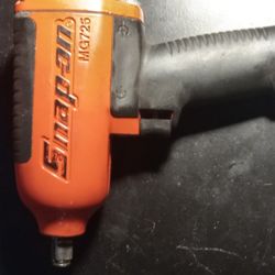 Snap On Mg725 1/2 heavy Duty Impact 