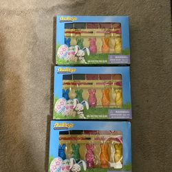 Easter Egg Kits $5 For All 