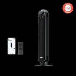 Dreo nomad smart tower fan