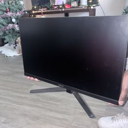 Gaming Monitor 