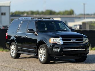 2017 Ford Expedition