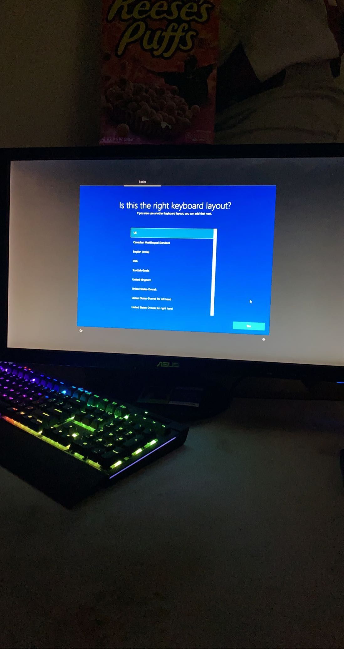 Pc Gaming Computer