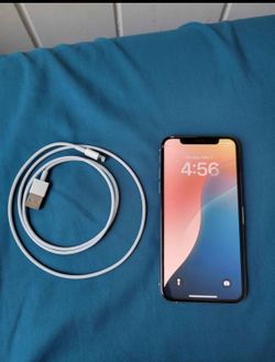 iPhone XS