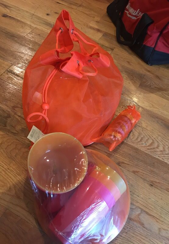 Picnic set