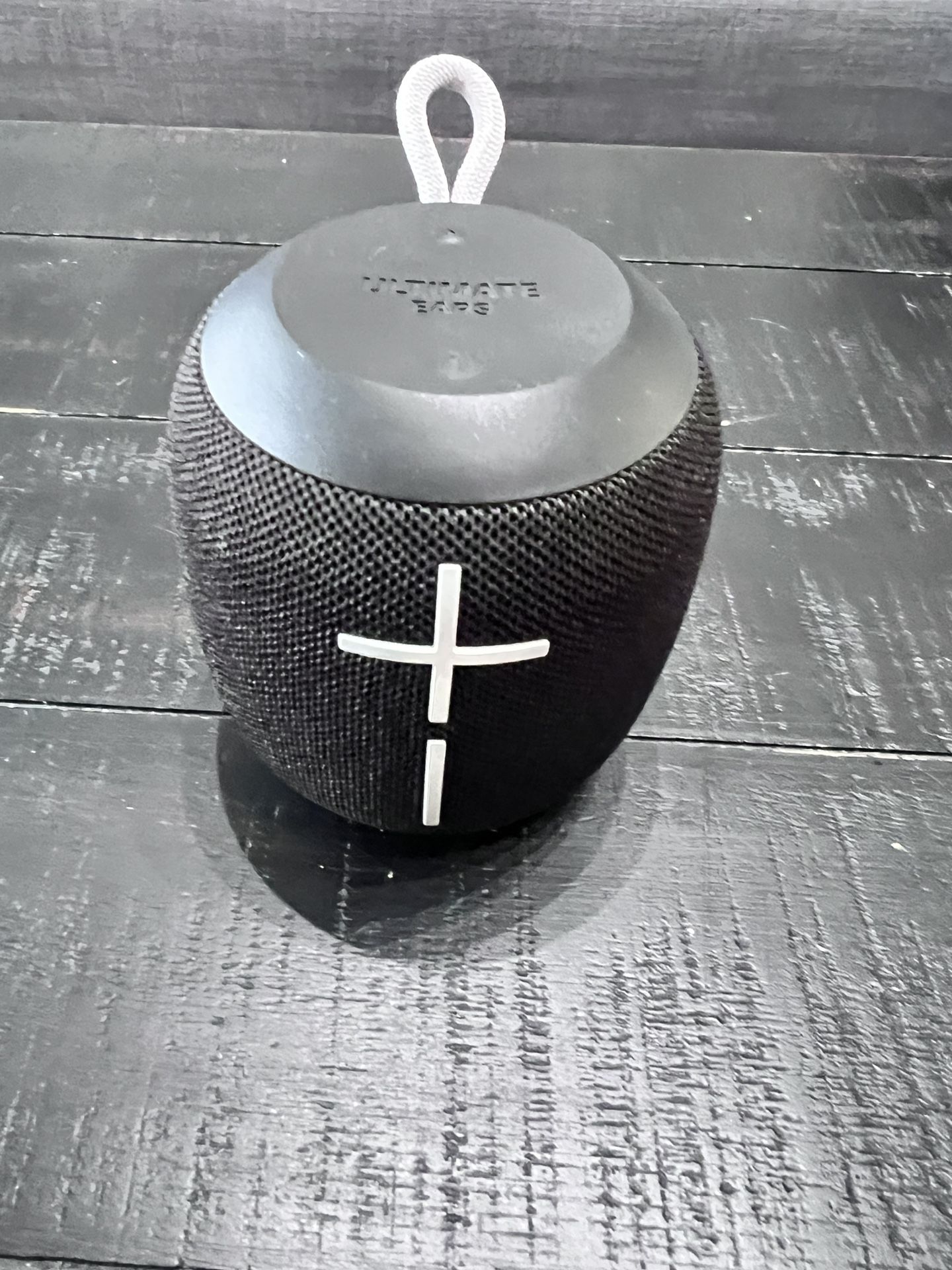 Wonderboom 