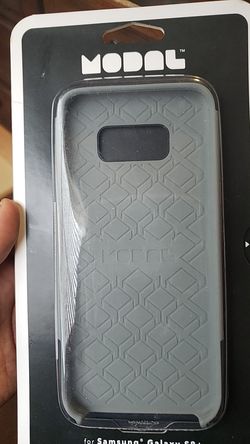 Brand new case Galaxy S8+
