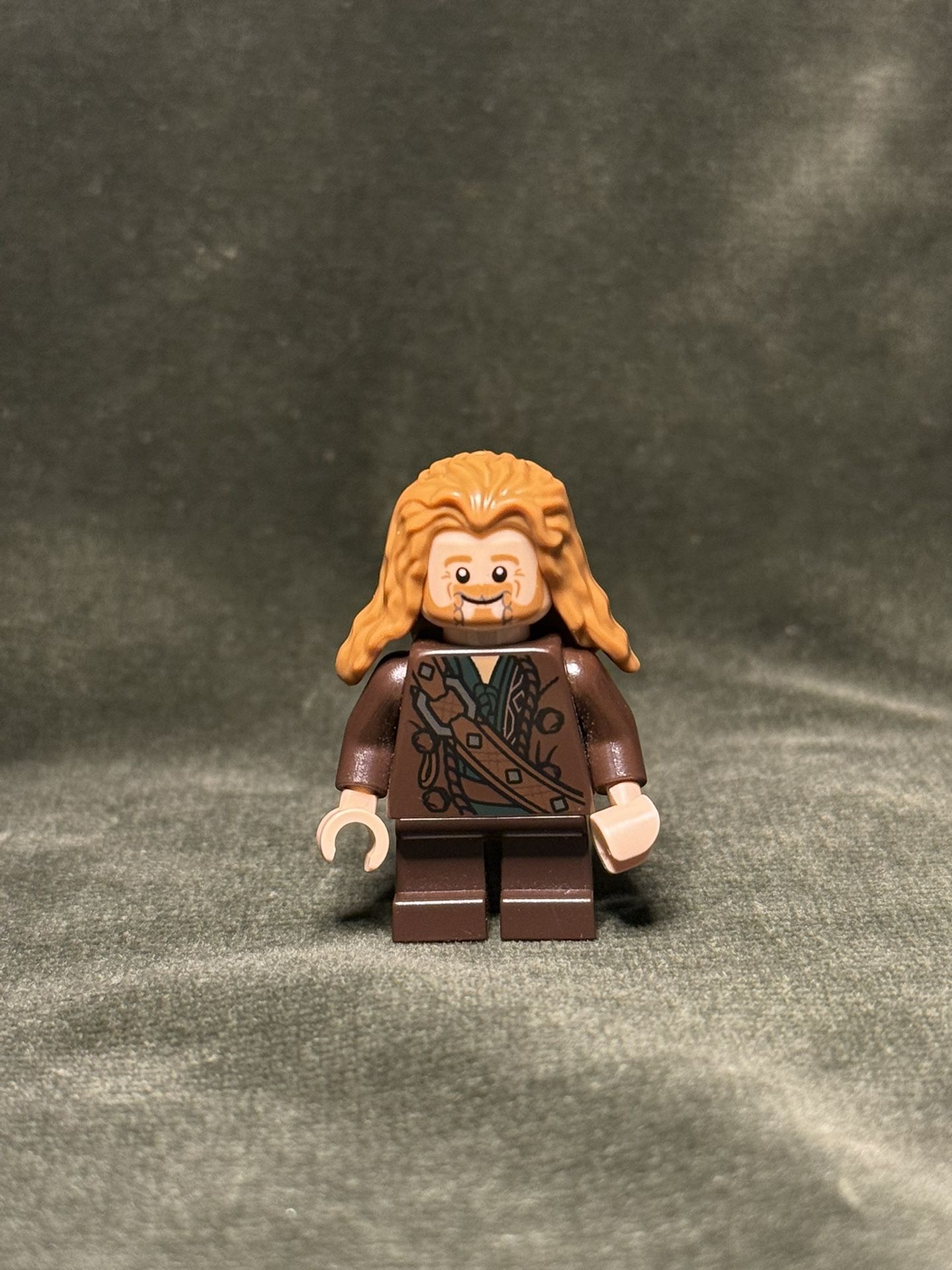 Lego Hobbit 