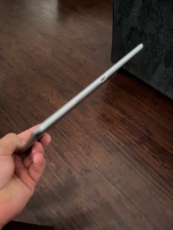 iPad Air 2 128 Gb lte / WiFi
