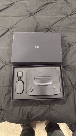 Analog 3d (n64)
