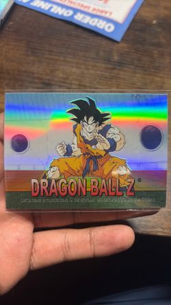 Dragon ball