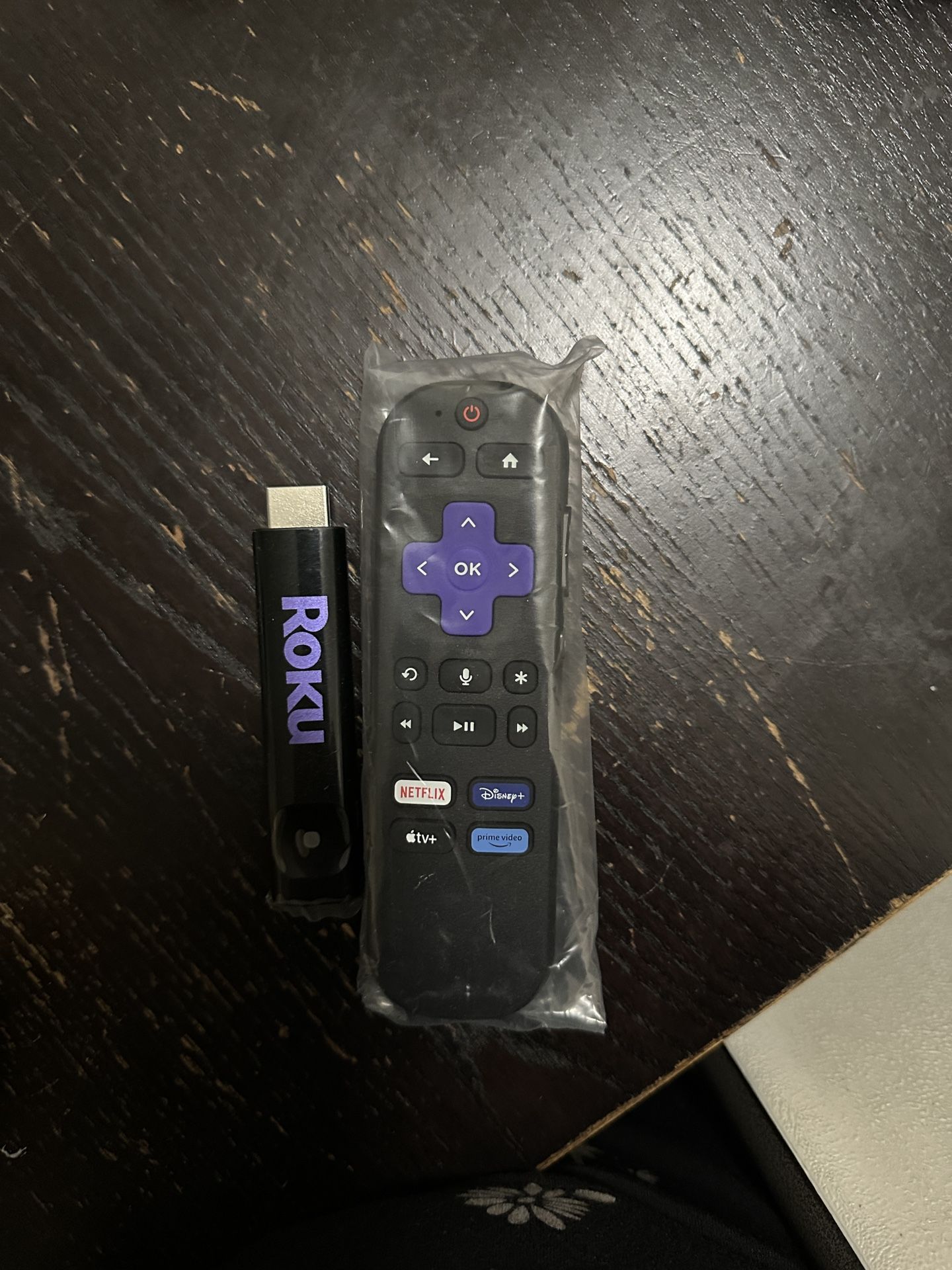 ROKU HDMI Stick - NEW