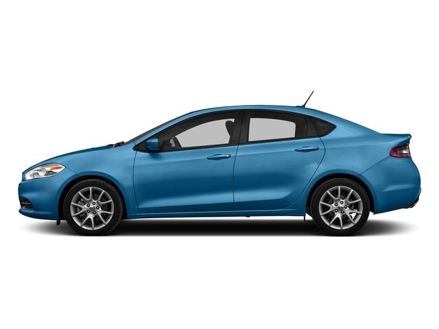 2016 Dodge Dart